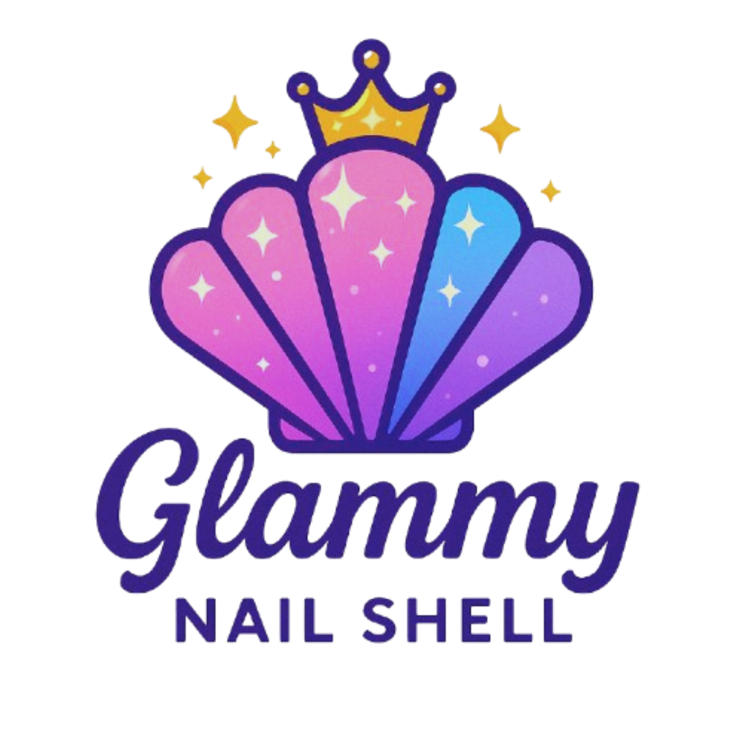 glammynailshell.com